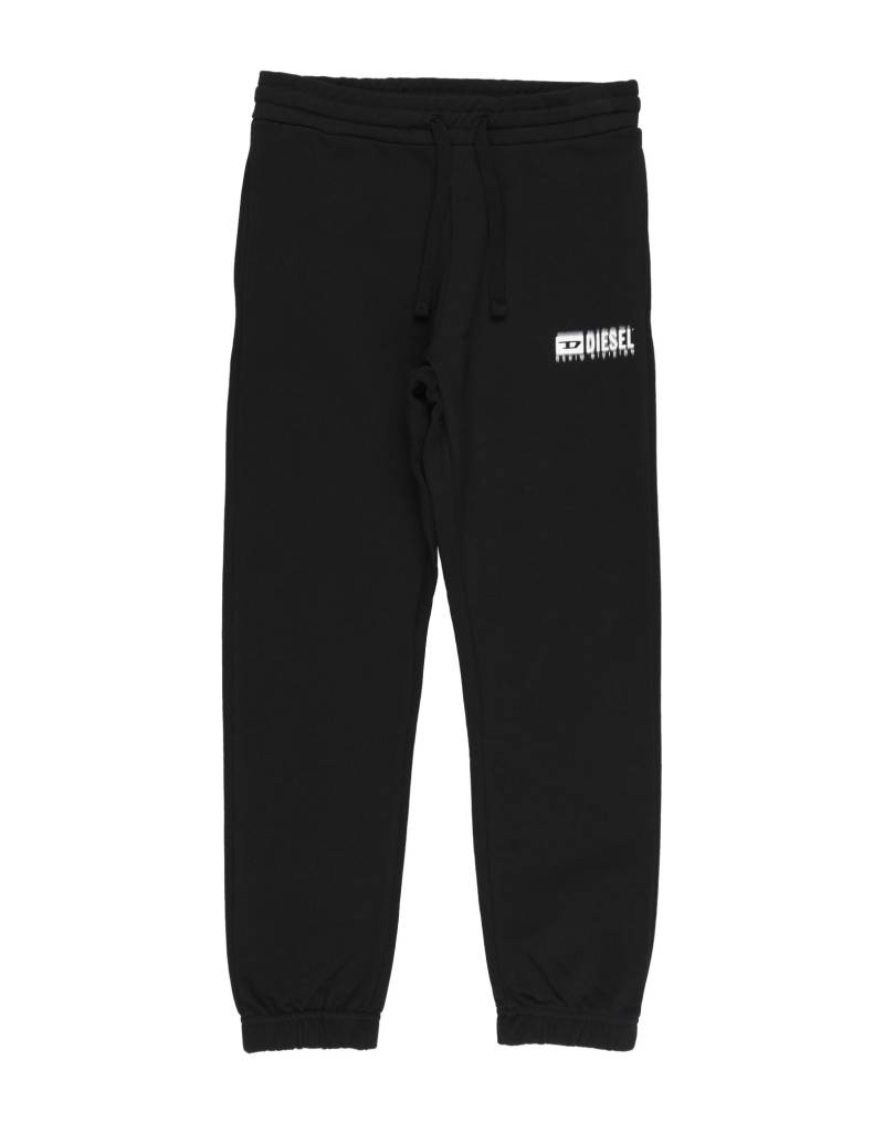 DIESEL Hose Kinder Schwarz von DIESEL