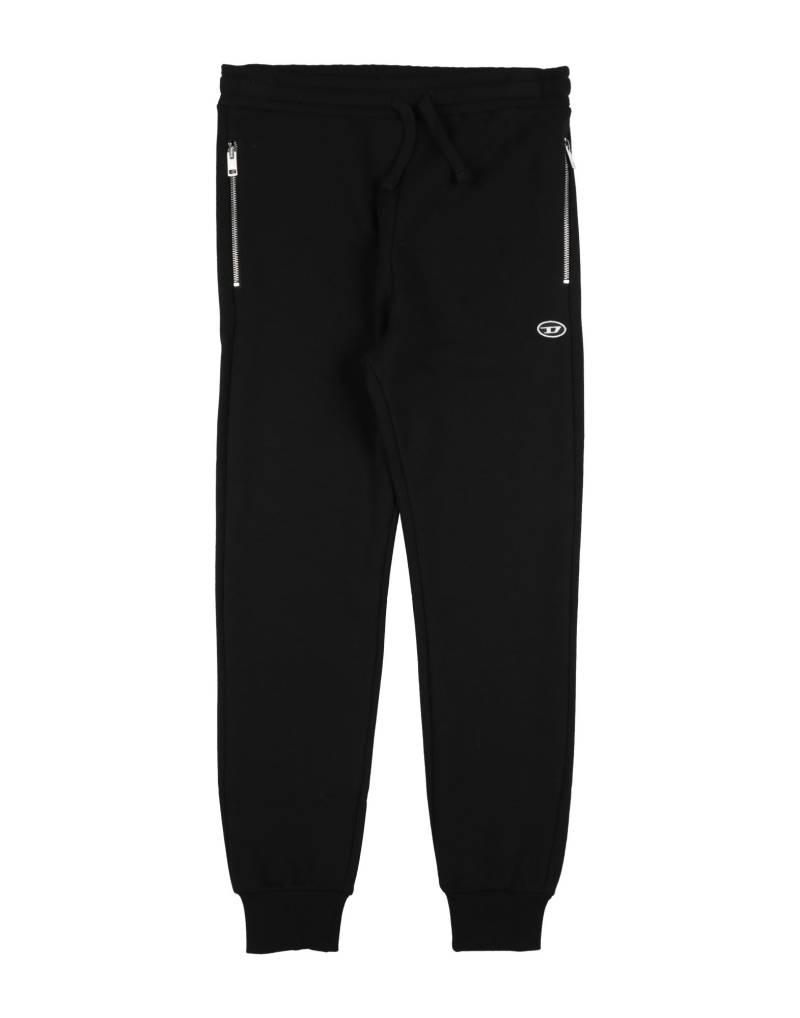 DIESEL Hose Kinder Schwarz von DIESEL