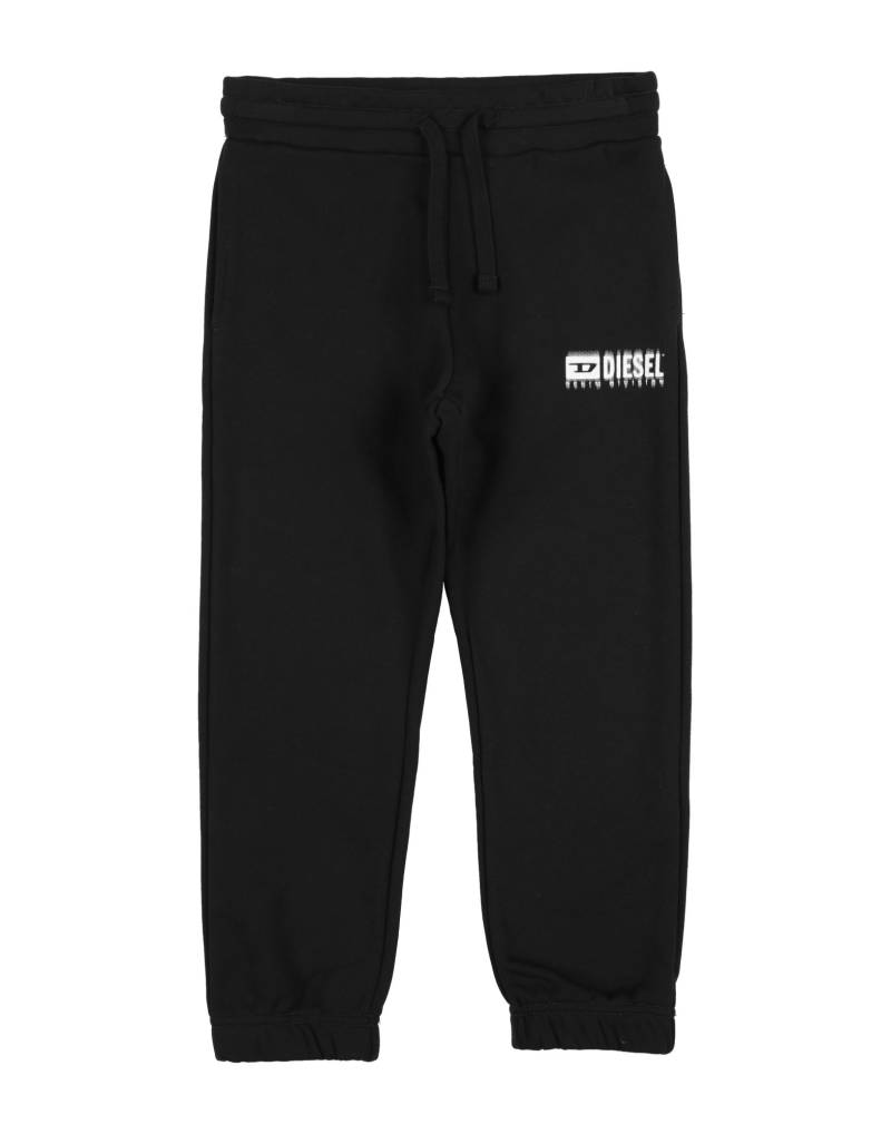 DIESEL Hose Kinder Schwarz von DIESEL