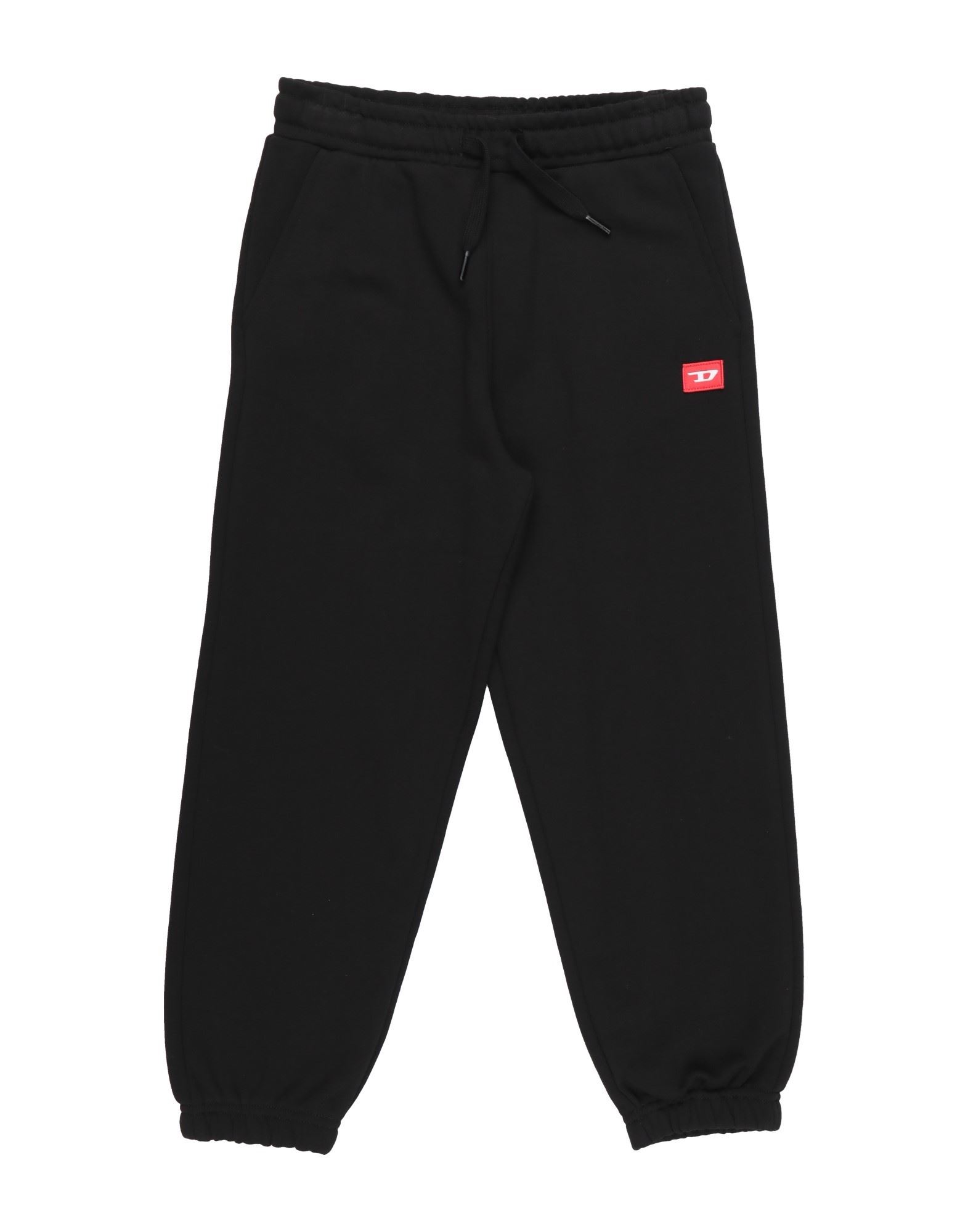 DIESEL Hose Kinder Schwarz von DIESEL