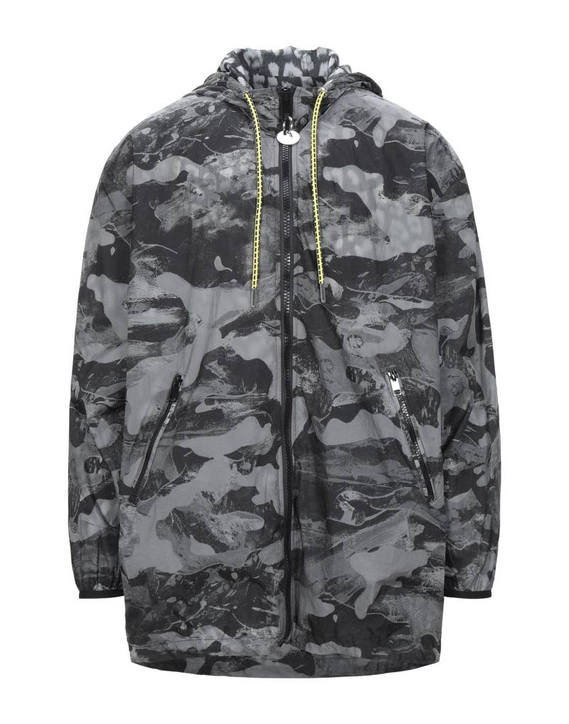 DIESEL Jacke & Anorak Herren Blei von DIESEL
