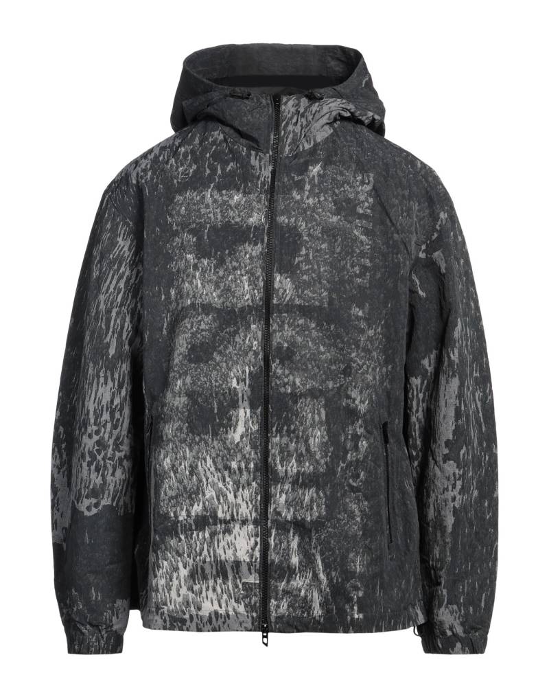 DIESEL Jacke & Anorak Herren Dunkelgrün von DIESEL