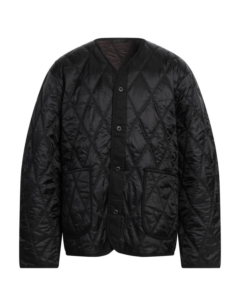 DIESEL Pufferjacke & Daunenjacke Herren Schwarz von DIESEL
