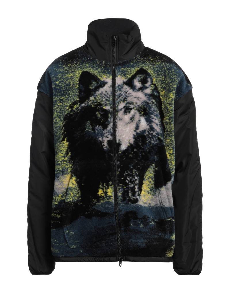 DIESEL Jacke & Anorak Herren Schwarz von DIESEL