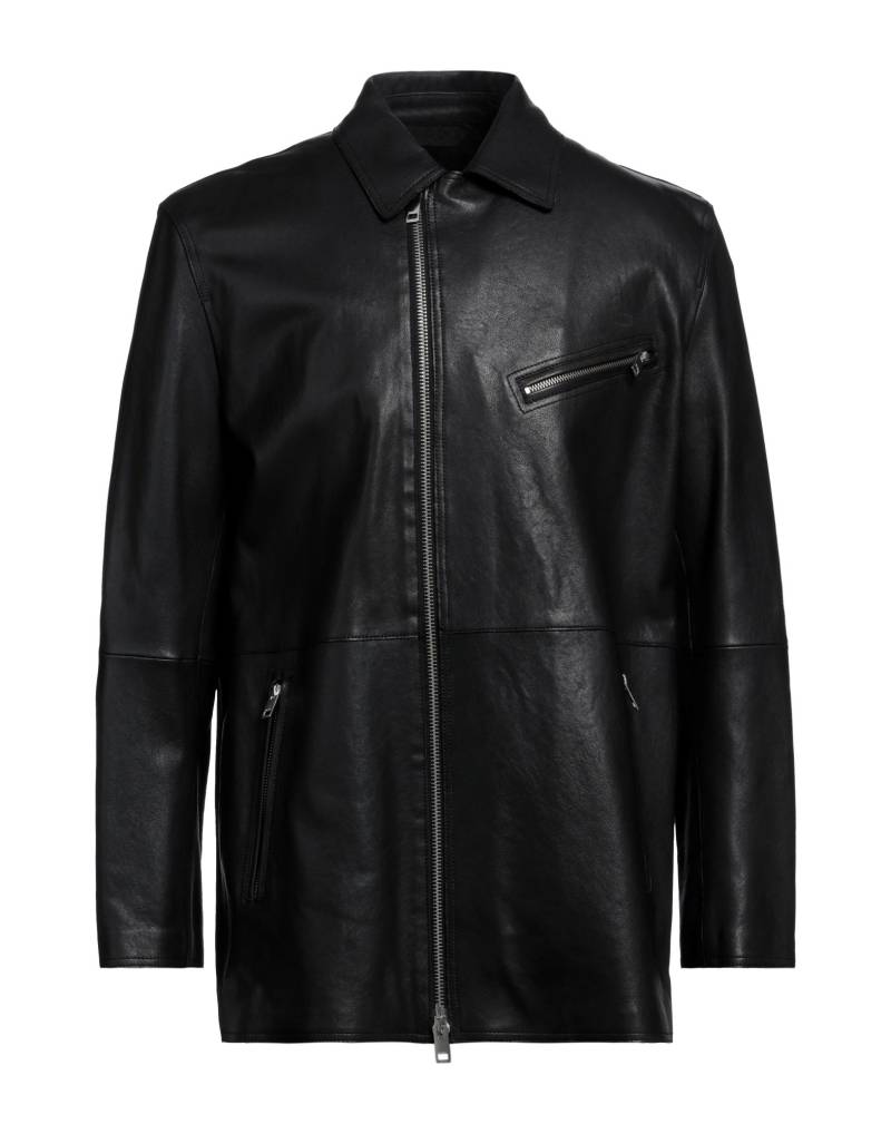 DIESEL Jacke & Anorak Herren Schwarz von DIESEL