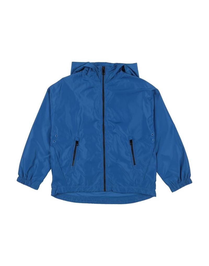 DIESEL Jacke & Anorak Kinder Blau von DIESEL