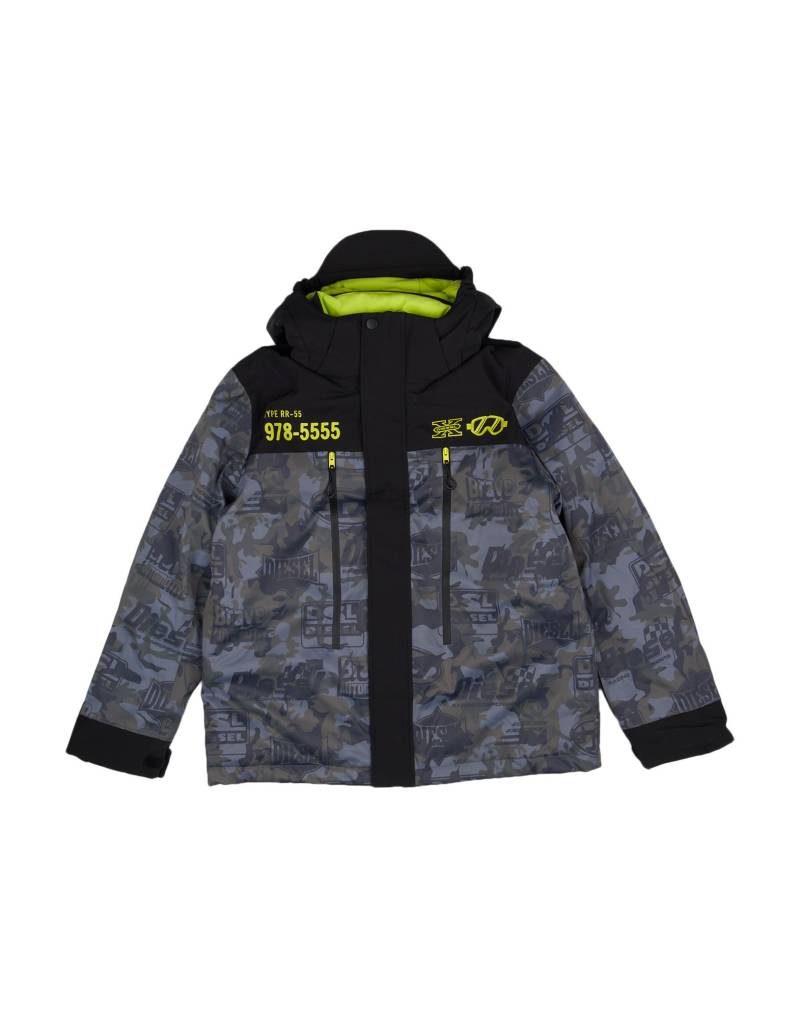 DIESEL Jacke & Anorak Kinder Blei von DIESEL