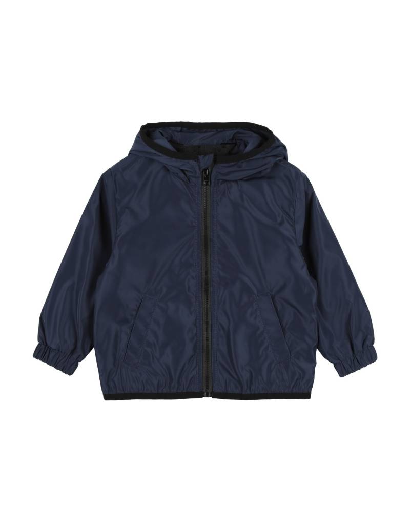 DIESEL Jacke & Anorak Kinder Nachtblau von DIESEL