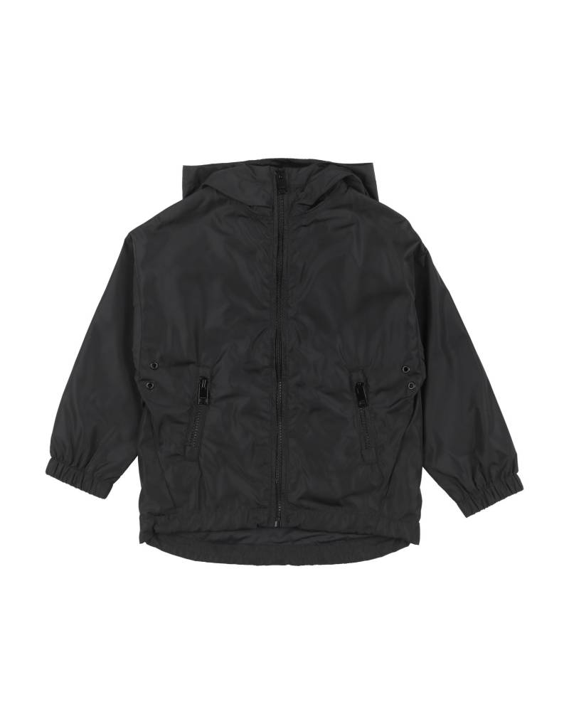 DIESEL Jacke & Anorak Kinder Schwarz von DIESEL