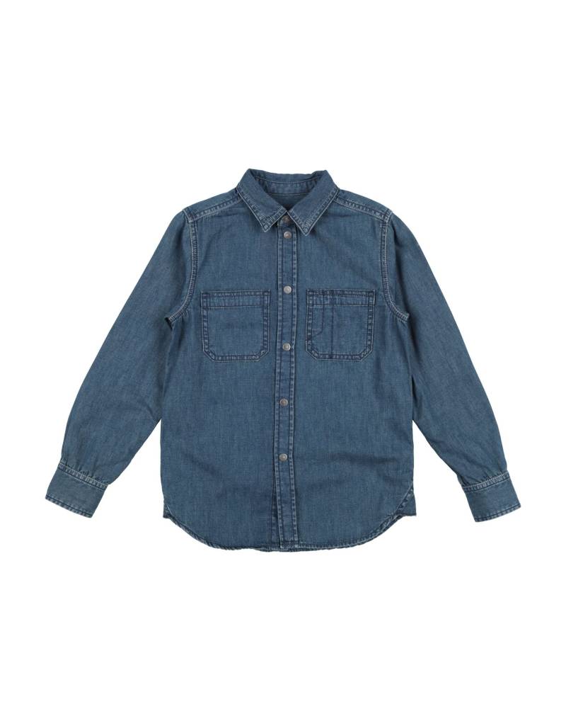 DIESEL Jeanshemd Kinder Blau von DIESEL