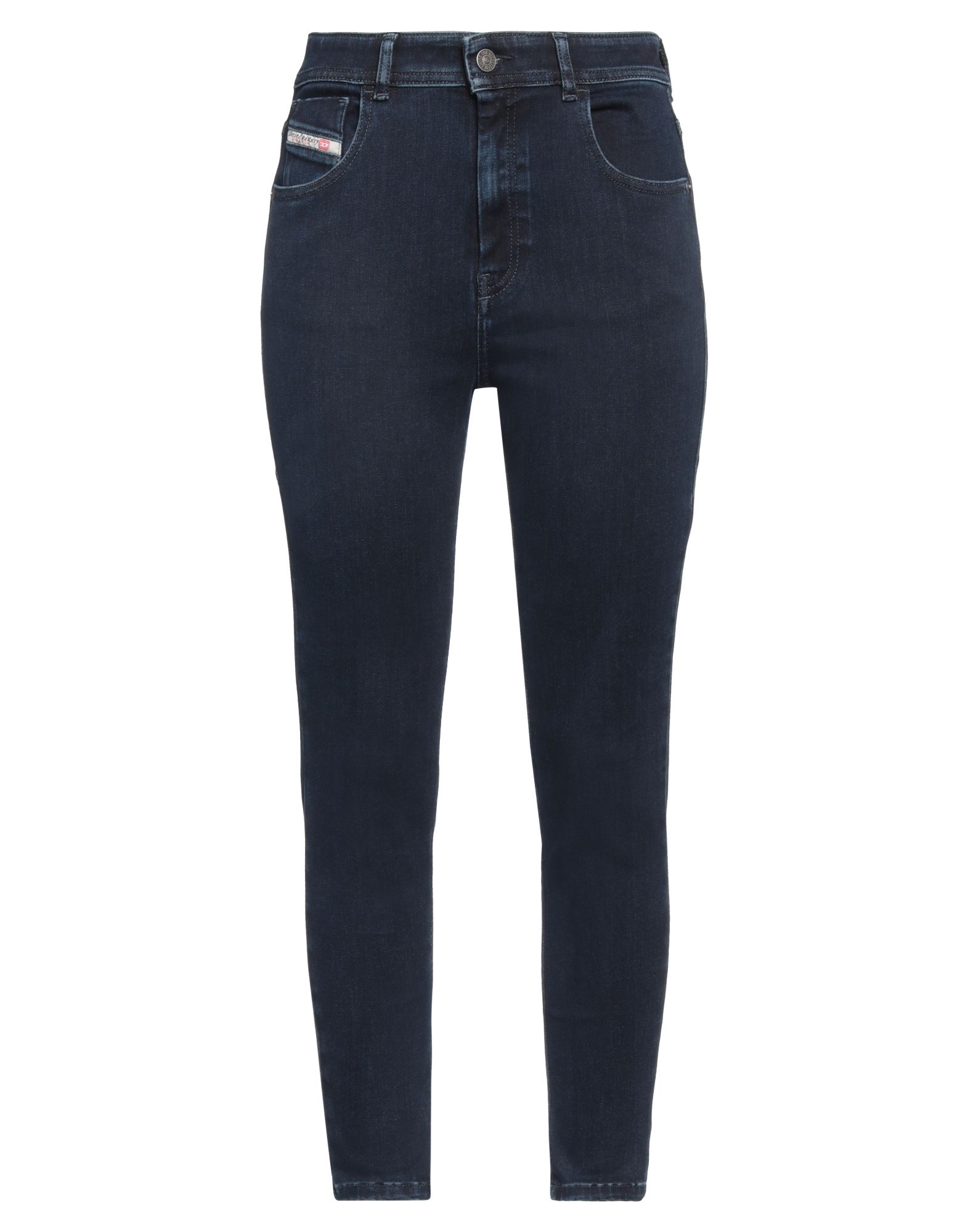 DIESEL Jeanshose Damen Blau DIESEL Jeanshose Damen Blau von DIESEL