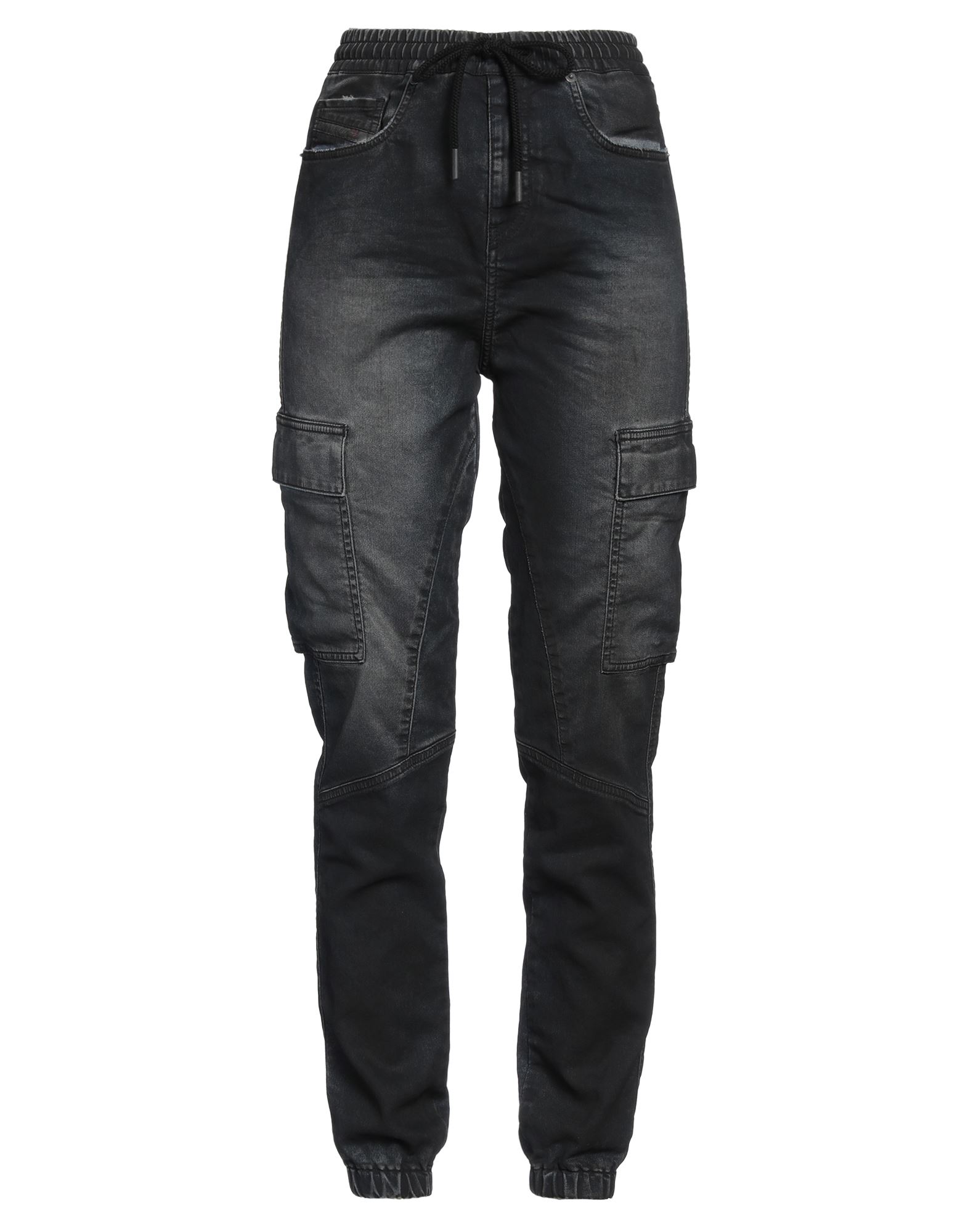 DIESEL Jeanshose Damen Blau DIESEL Jeanshose Damen Blau von DIESEL