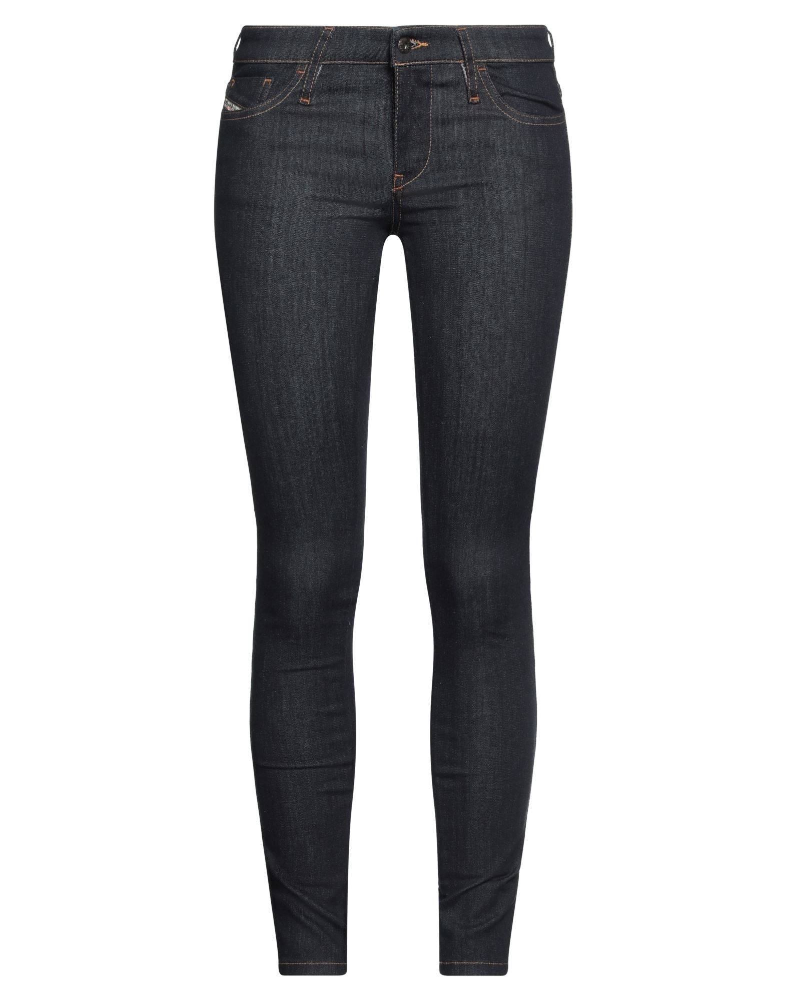 DIESEL Jeanshose Damen Blau von DIESEL