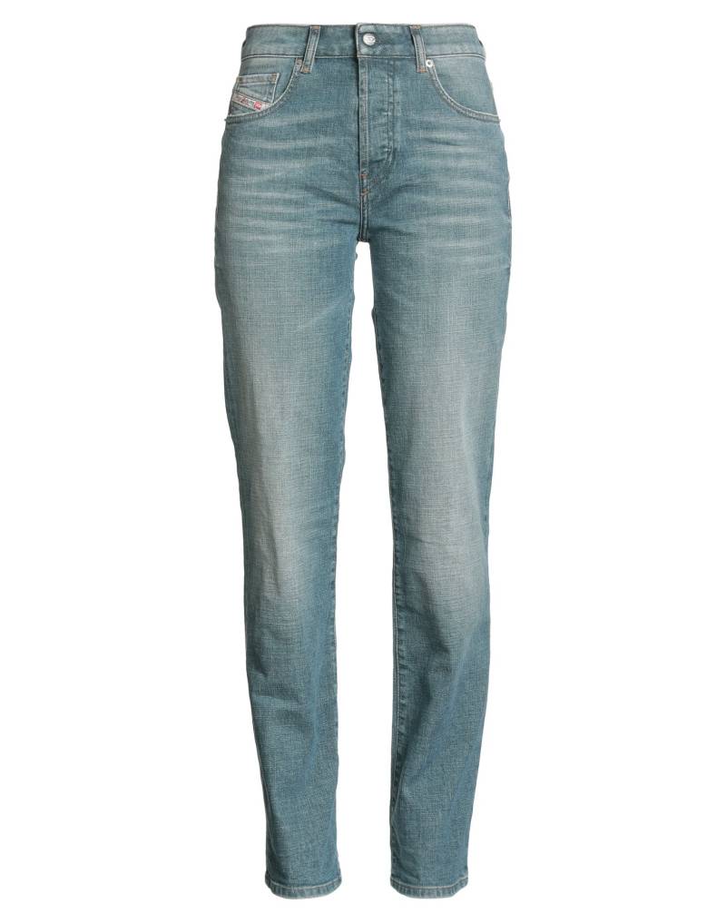 DIESEL Jeanshose Damen Blau von DIESEL