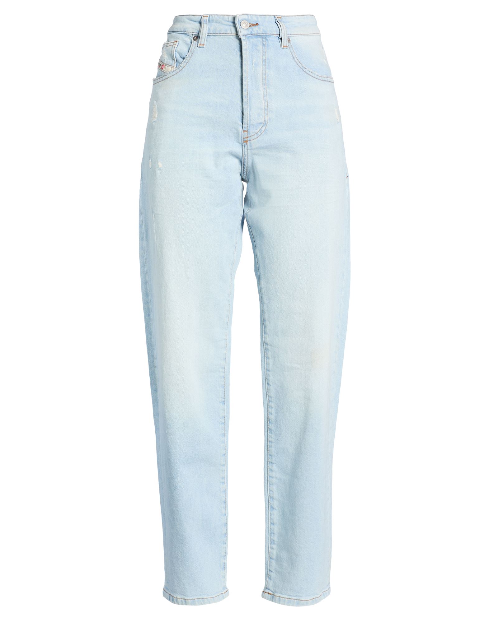 DIESEL Jeanshose Damen Blau von DIESEL