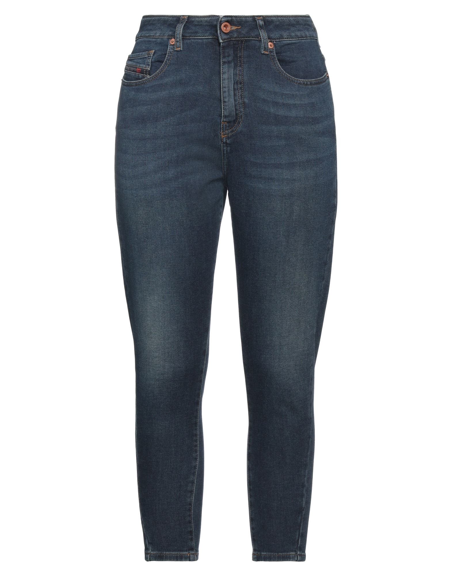 DIESEL Jeanshose Damen Blau von DIESEL