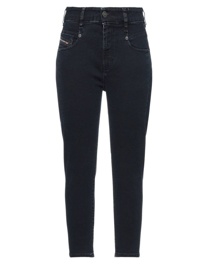 DIESEL Jeanshose Damen Blau DIESEL Jeanshose Damen Blau von DIESEL
