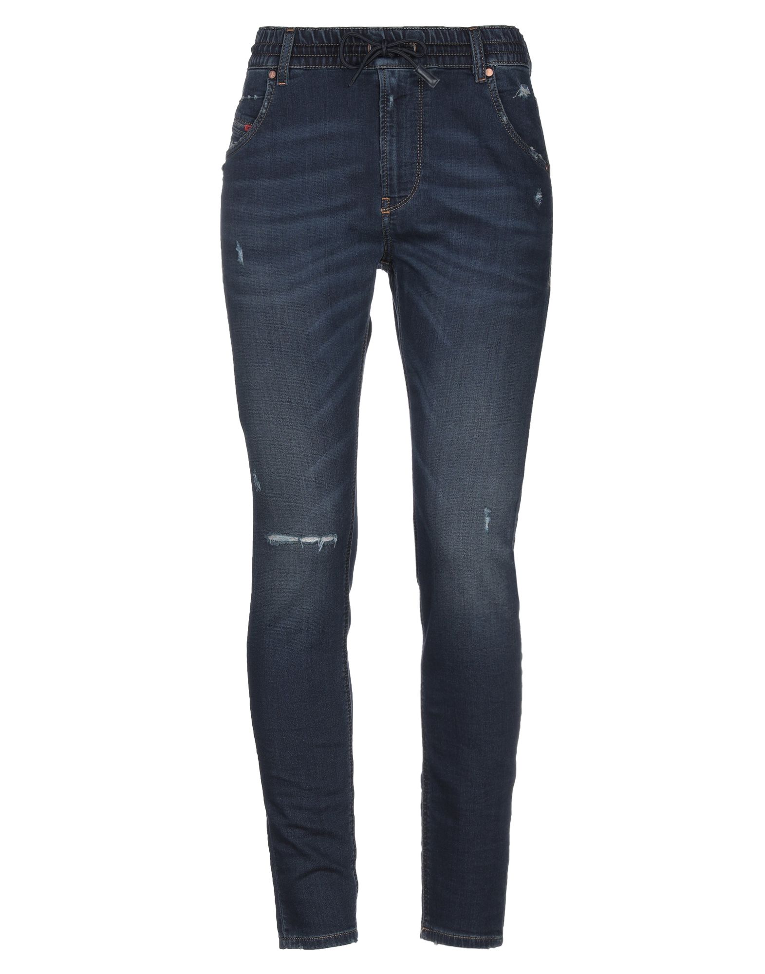 DIESEL Jeanshose Damen Blau von DIESEL