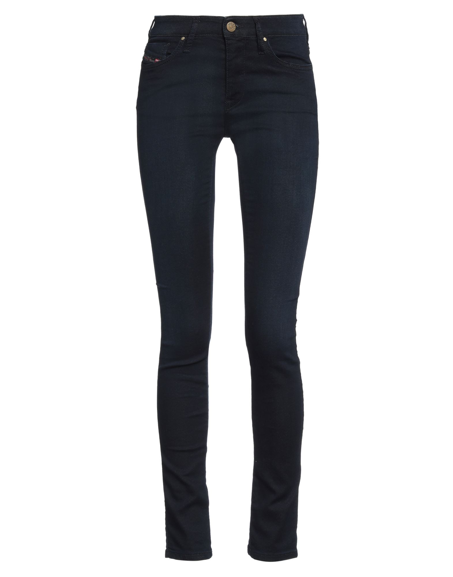 DIESEL Jeanshose Damen Blau von DIESEL