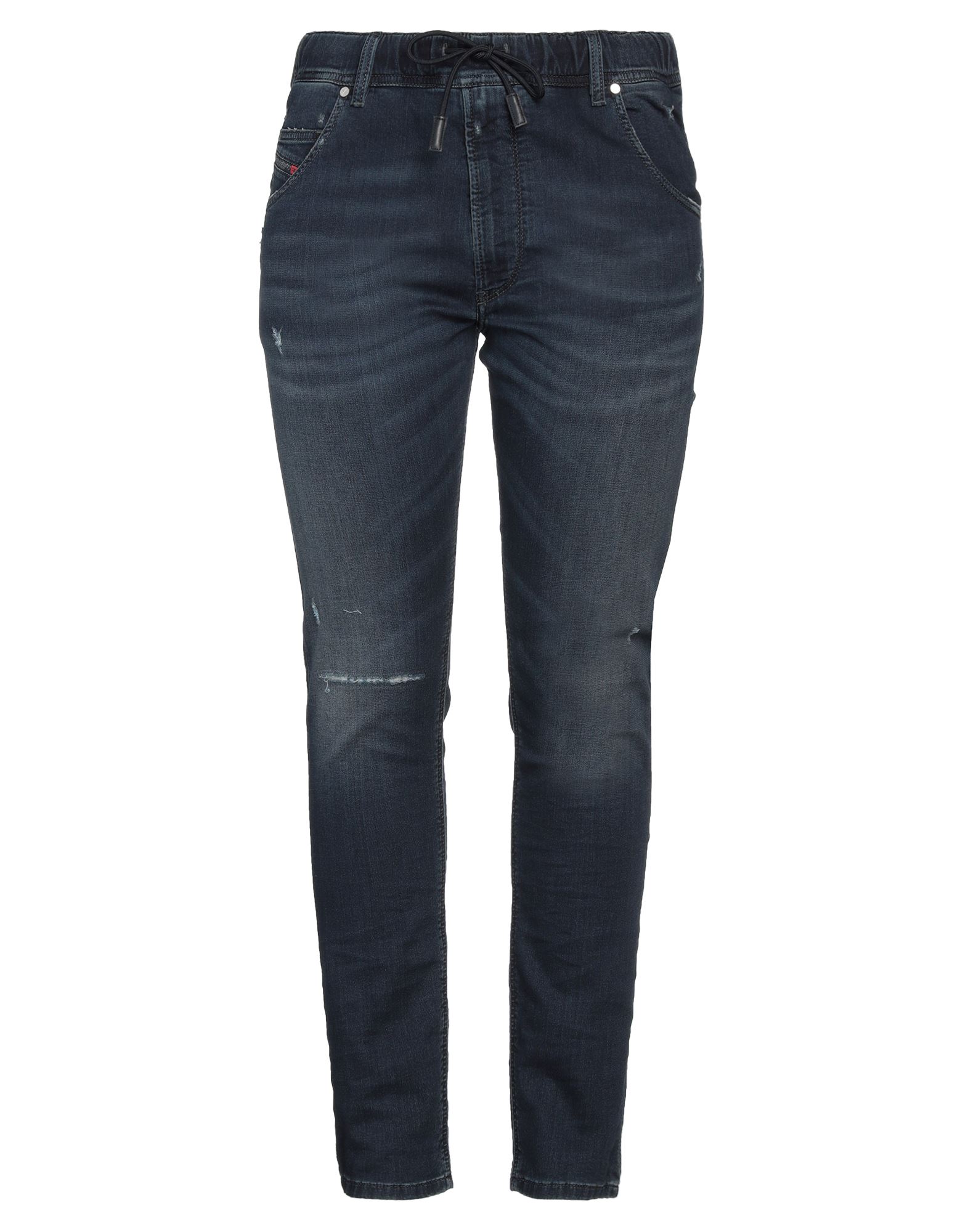 DIESEL Jeanshose Damen Blau von DIESEL