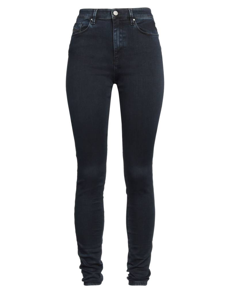 DIESEL Jeanshose Damen Blau von DIESEL