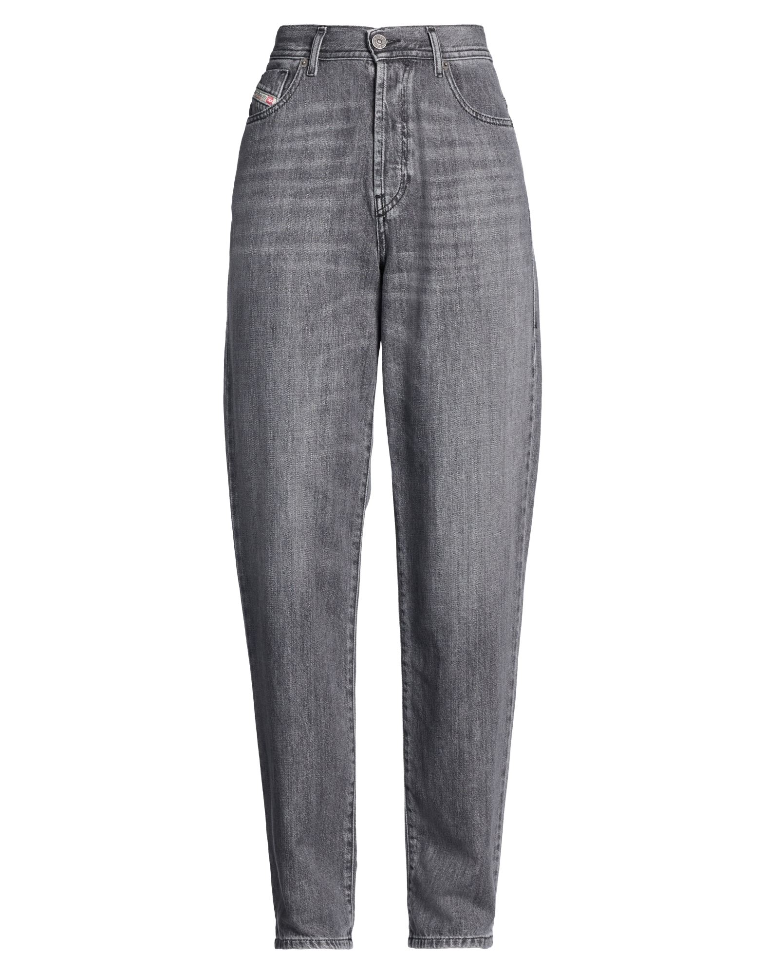 DIESEL Jeanshose Damen Schwarz von DIESEL