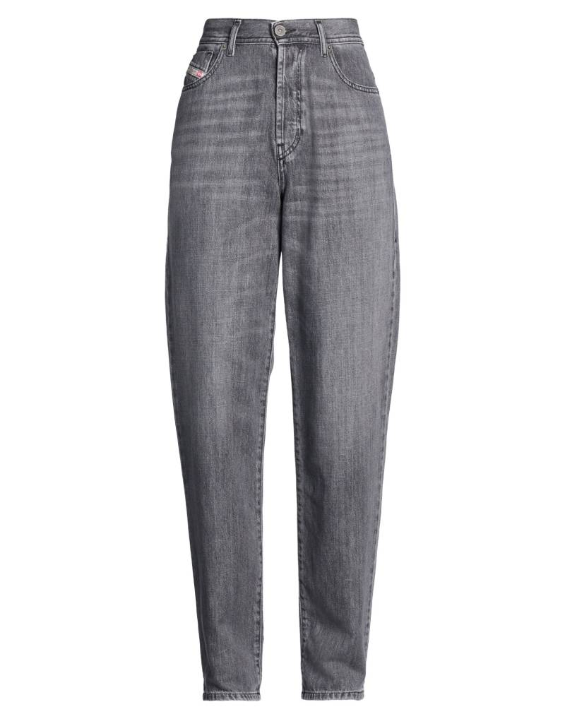 DIESEL Jeanshose Damen Schwarz von DIESEL