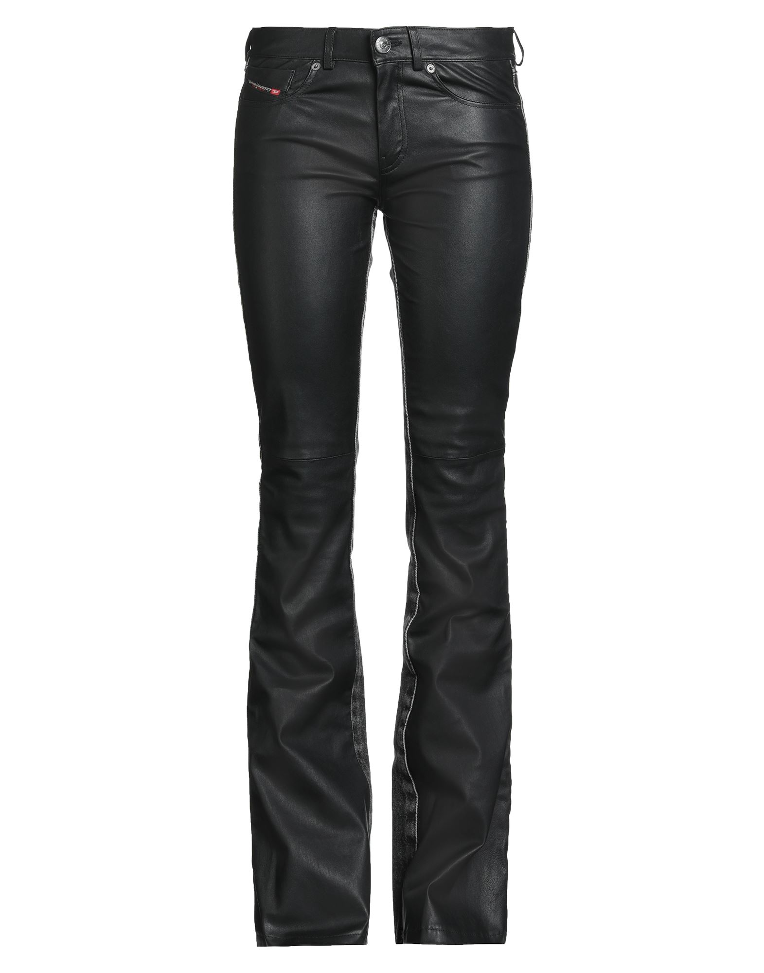 DIESEL Jeanshose Damen Schwarz von DIESEL