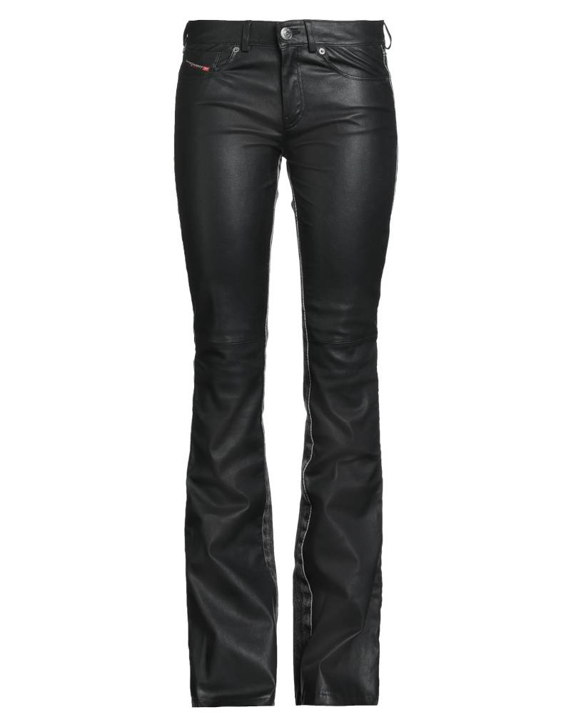 DIESEL Jeanshose Damen Schwarz von DIESEL