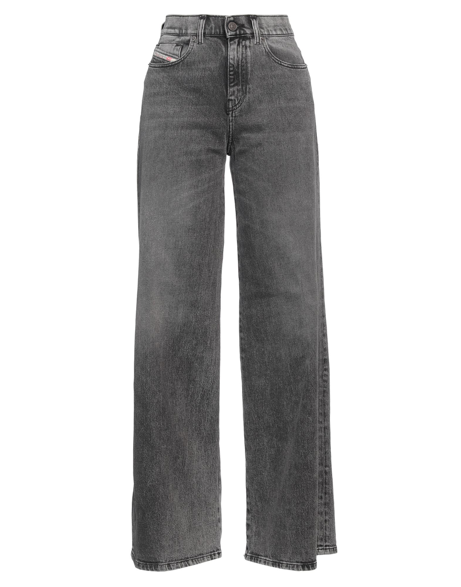 DIESEL Jeanshose Damen Schwarz DIESEL Jeanshose Damen Schwarz von DIESEL