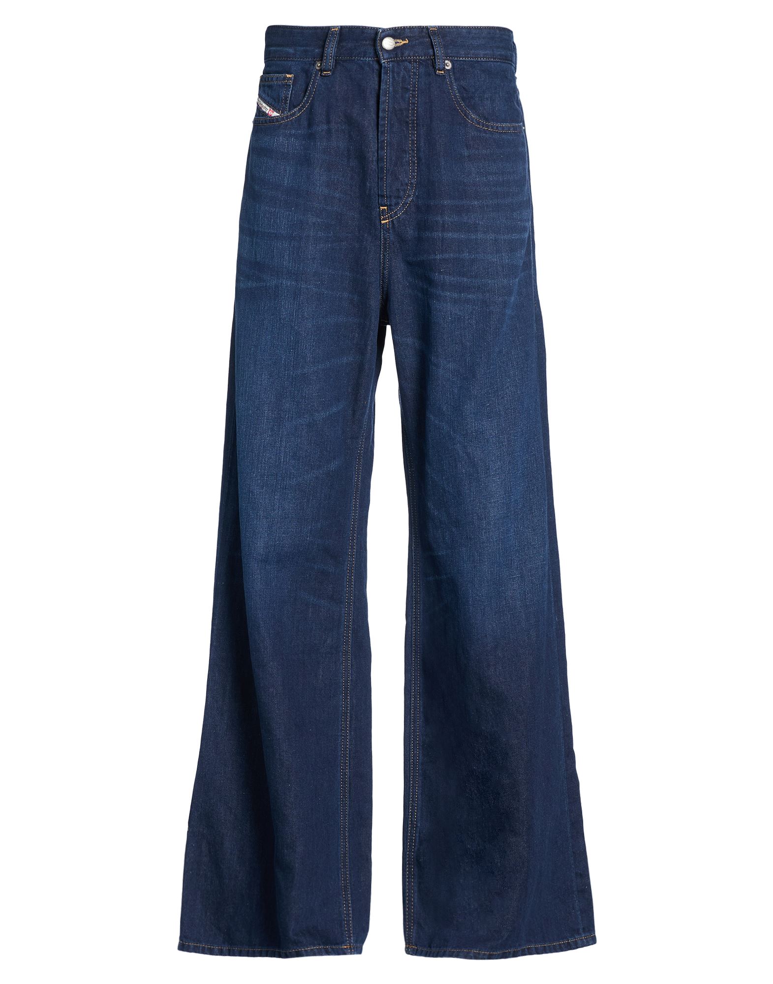 DIESEL Jeanshose Herren Blau von DIESEL