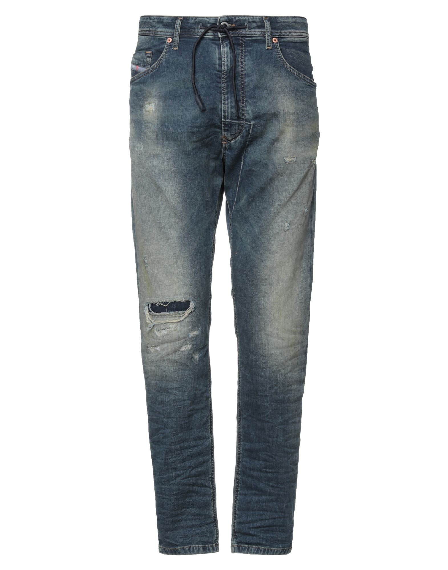 DIESEL Jeanshose Herren Blau von DIESEL
