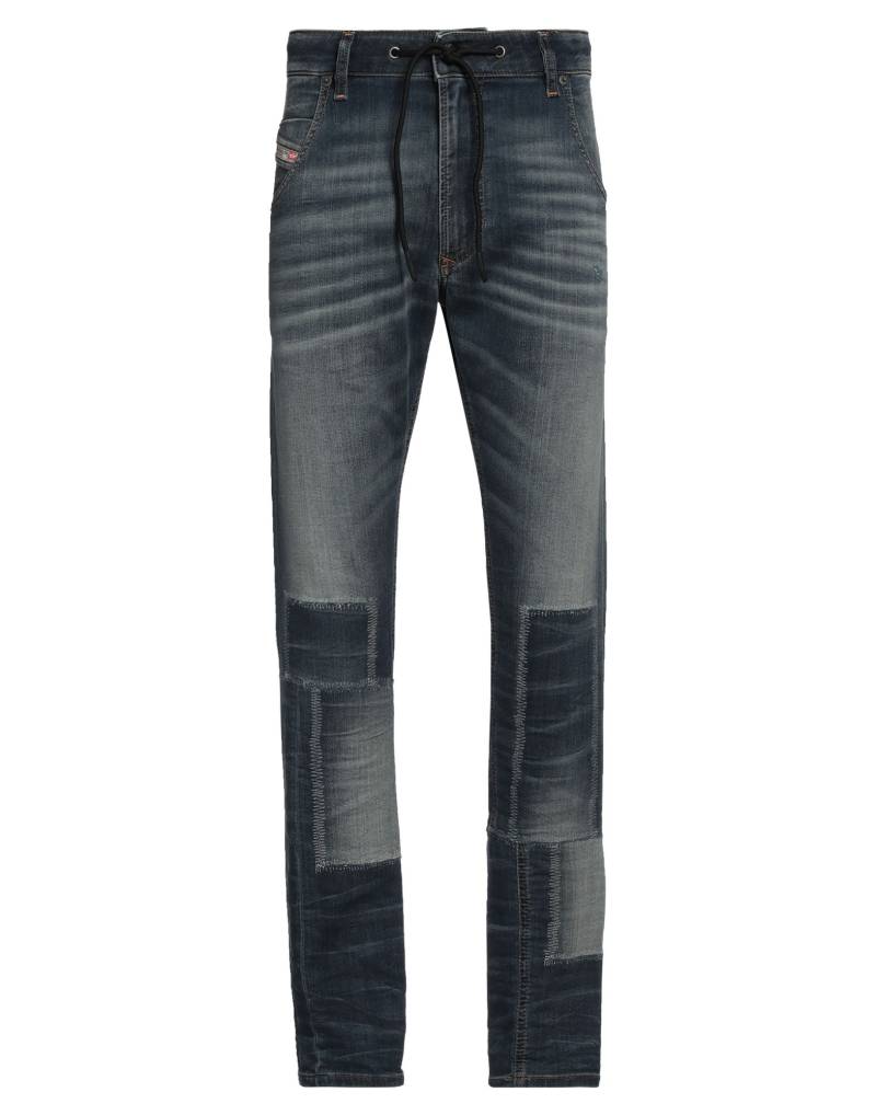 DIESEL Jeanshose Herren Blau von DIESEL