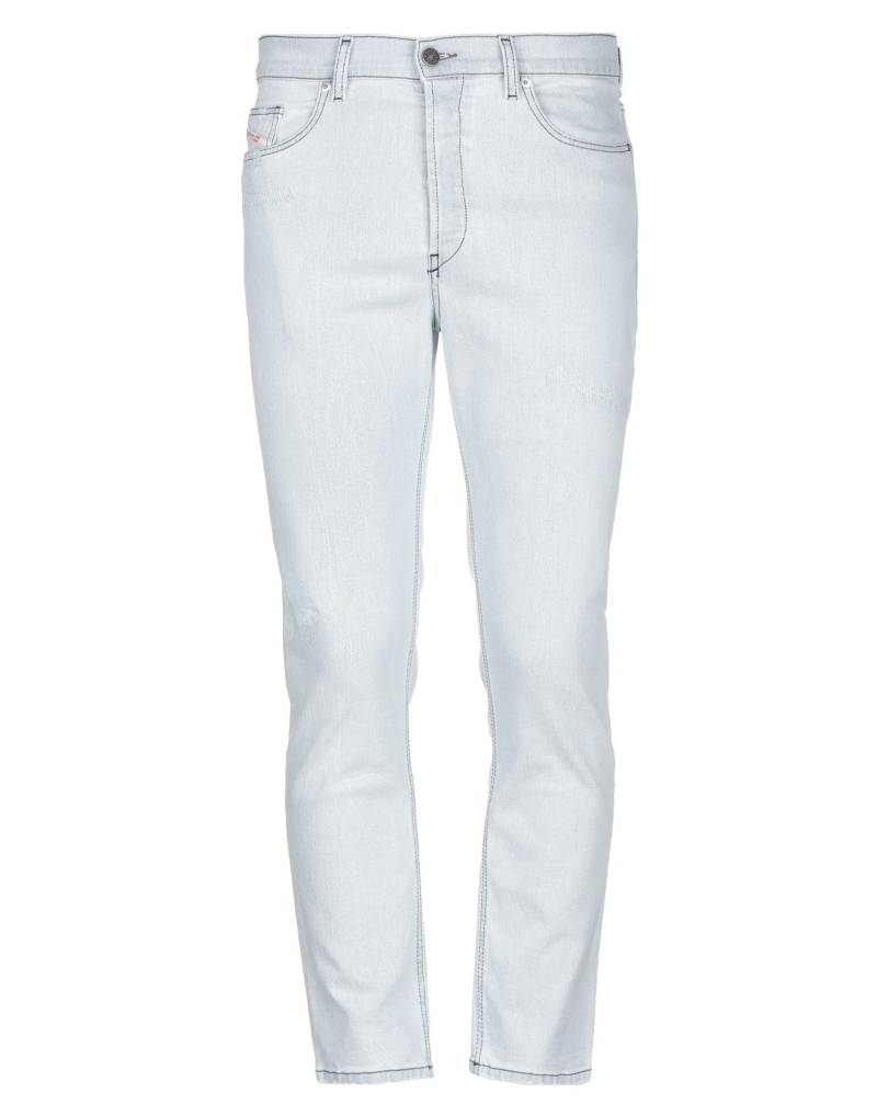 DIESEL Jeanshose Herren Blau von DIESEL