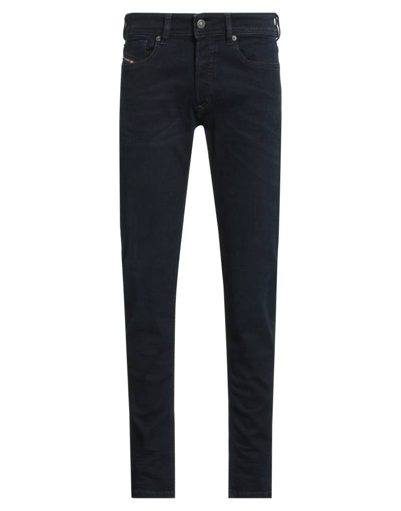 DIESEL Jeanshose Herren Blau von DIESEL