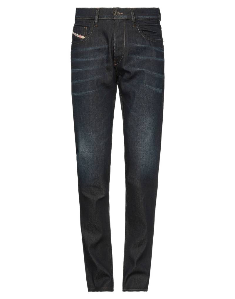 DIESEL Jeanshose Herren Blau von DIESEL