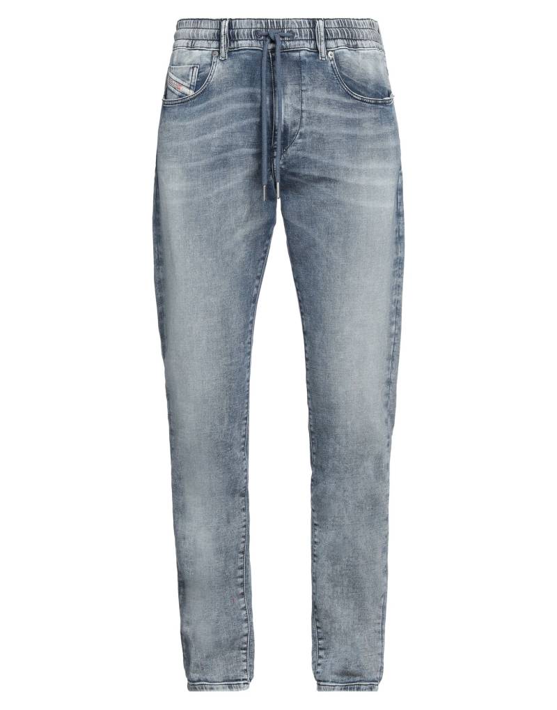 DIESEL Jeanshose Herren Blau von DIESEL