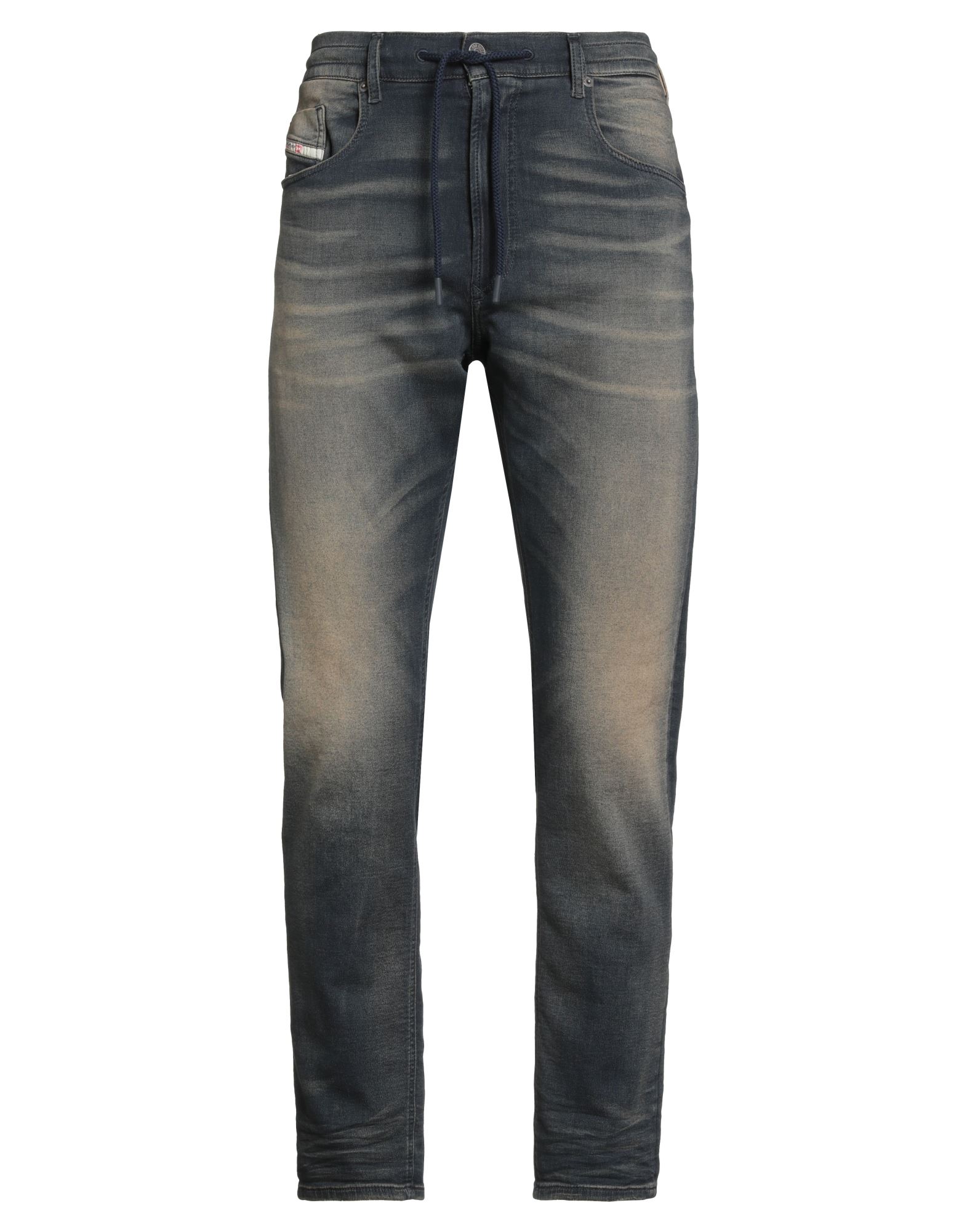 DIESEL Jeanshose Herren Blau von DIESEL