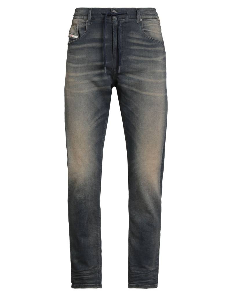 DIESEL Jeanshose Herren Blau von DIESEL