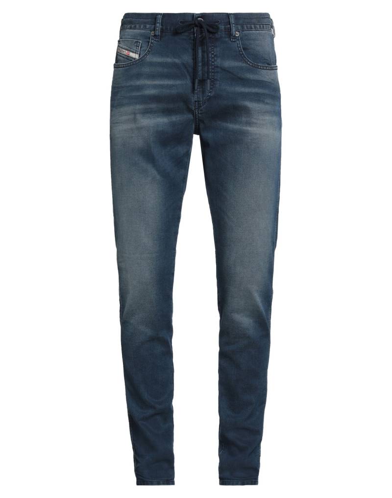 DIESEL Jeanshose Herren Blau von DIESEL