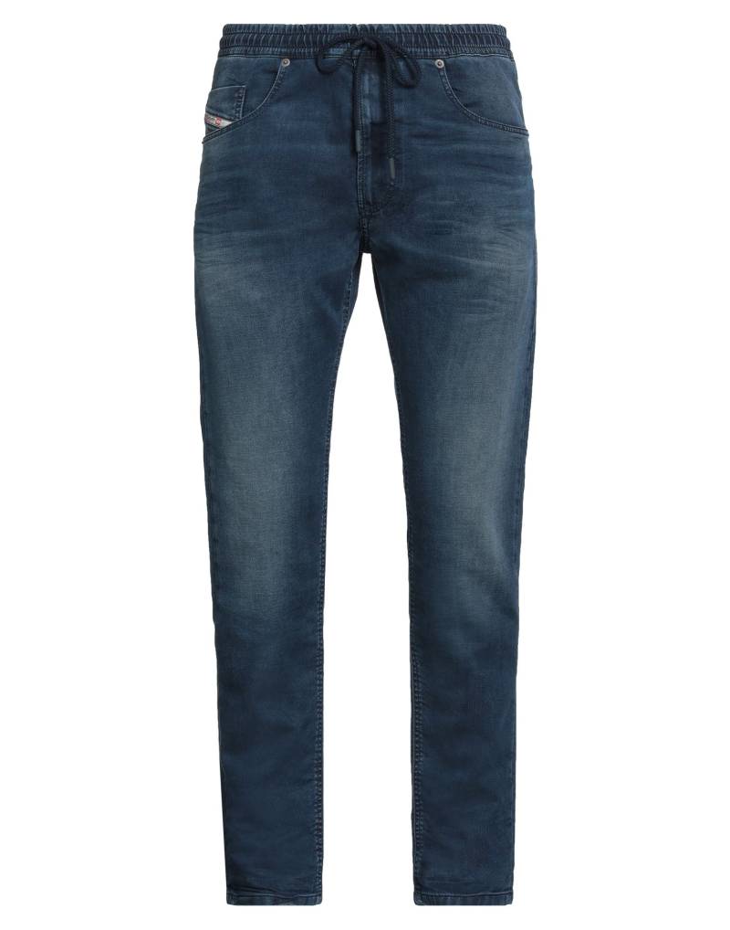DIESEL Jeanshose Herren Blau von DIESEL