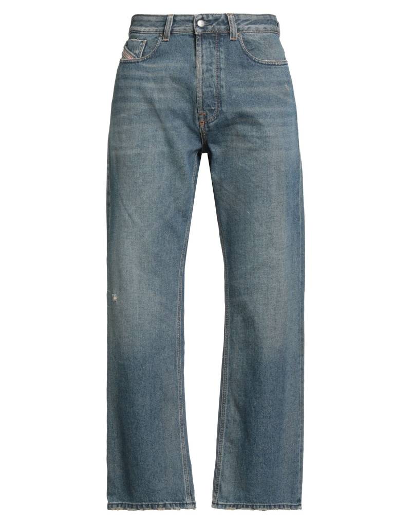 DIESEL Jeanshose Herren Blau von DIESEL