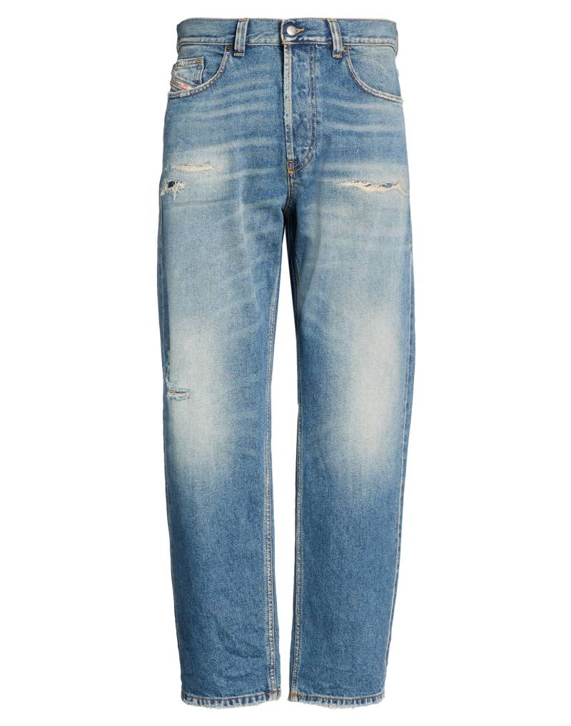 DIESEL Jeanshose Herren Blau von DIESEL