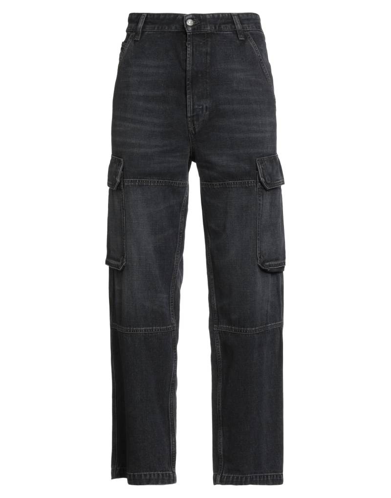 DIESEL Jeanshose Herren Blau von DIESEL