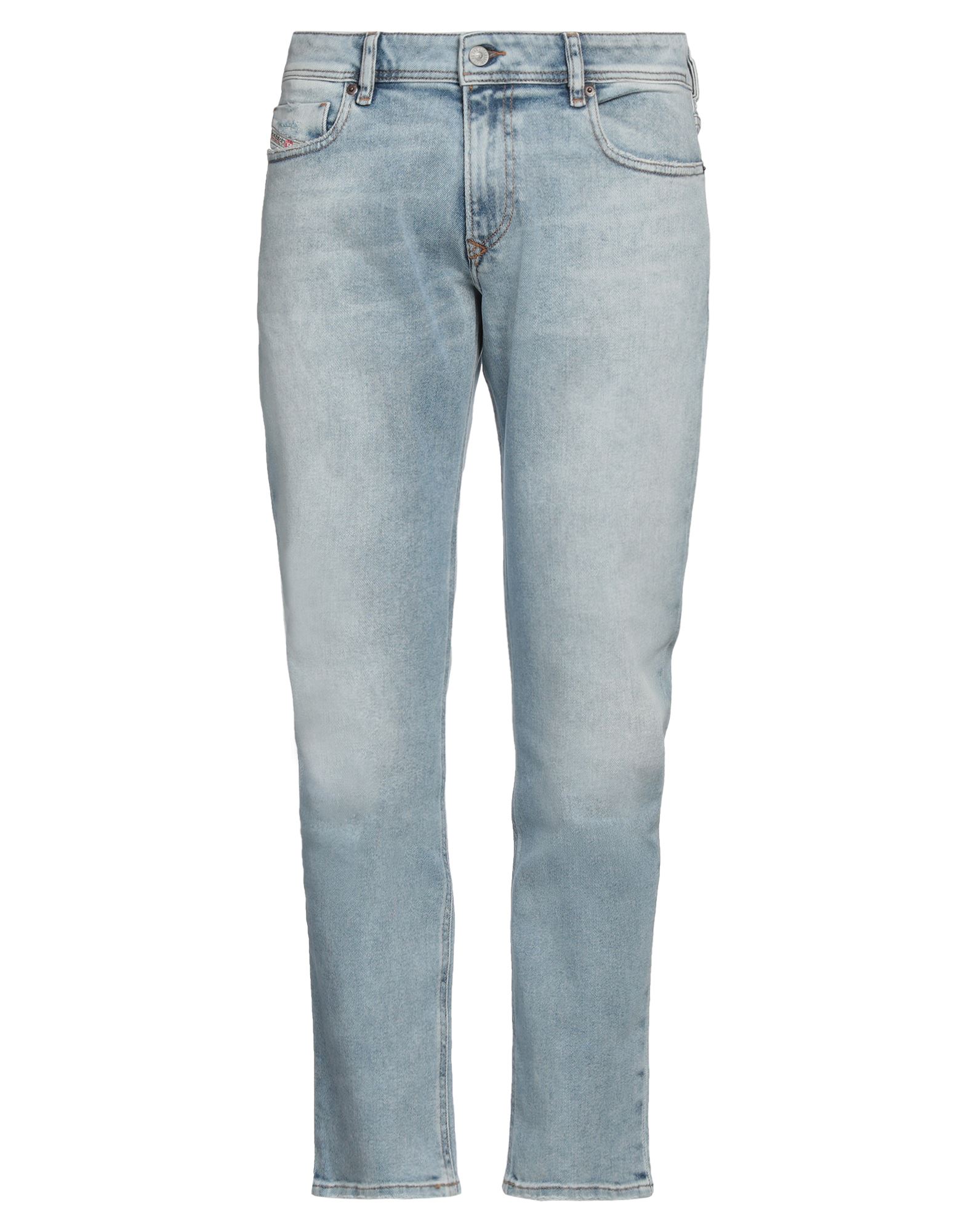 DIESEL Jeanshose Herren Blau von DIESEL