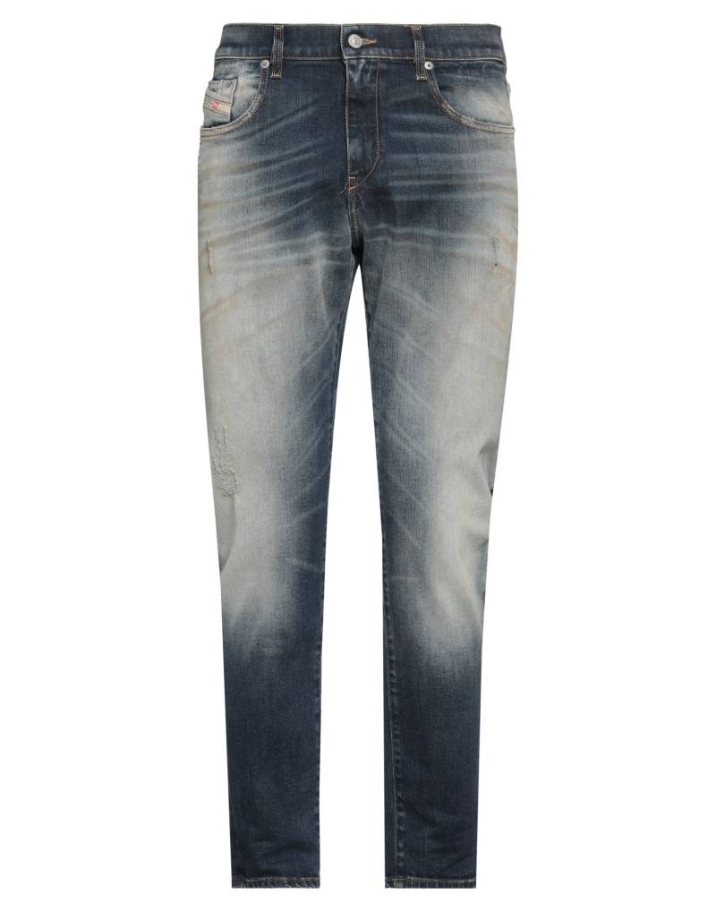 DIESEL Jeanshose Herren Blau von DIESEL