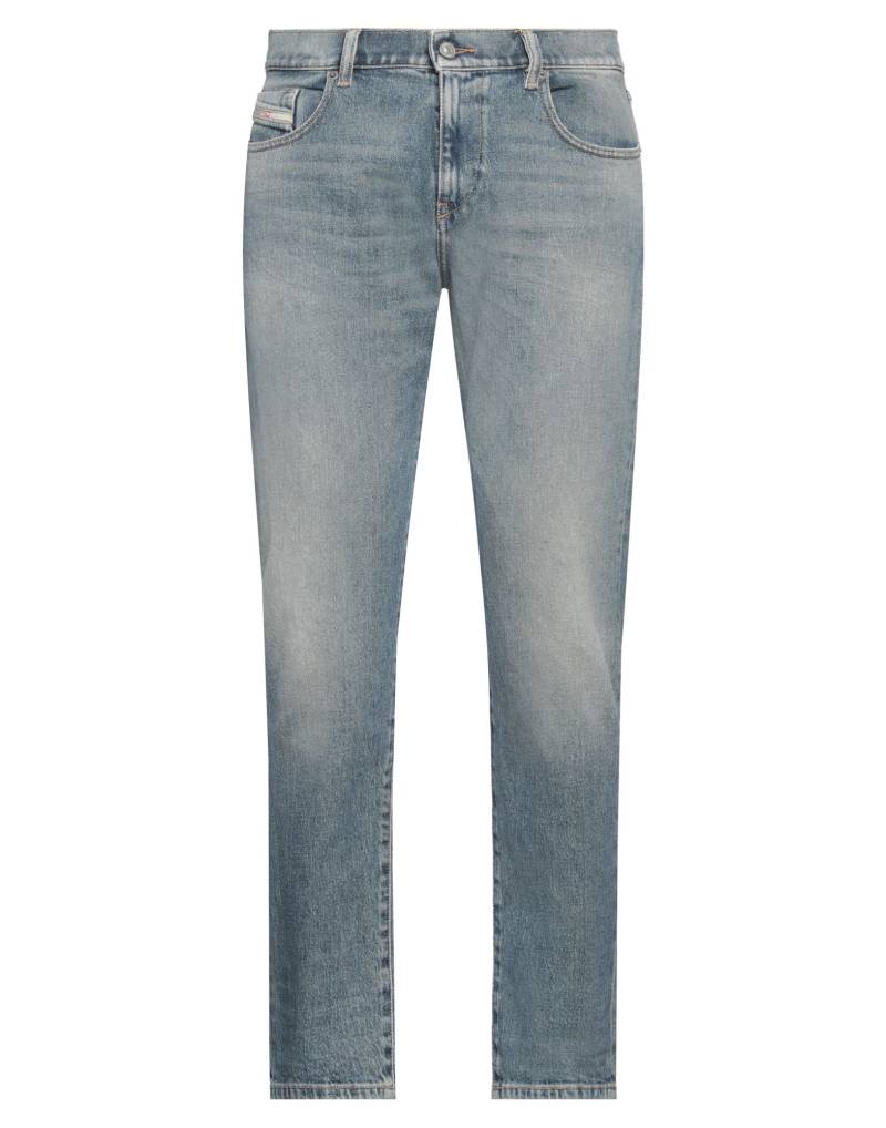 DIESEL Jeanshose Herren Blau von DIESEL