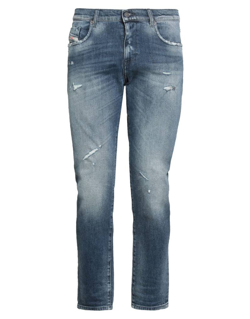 DIESEL Jeanshose Herren Blau von DIESEL