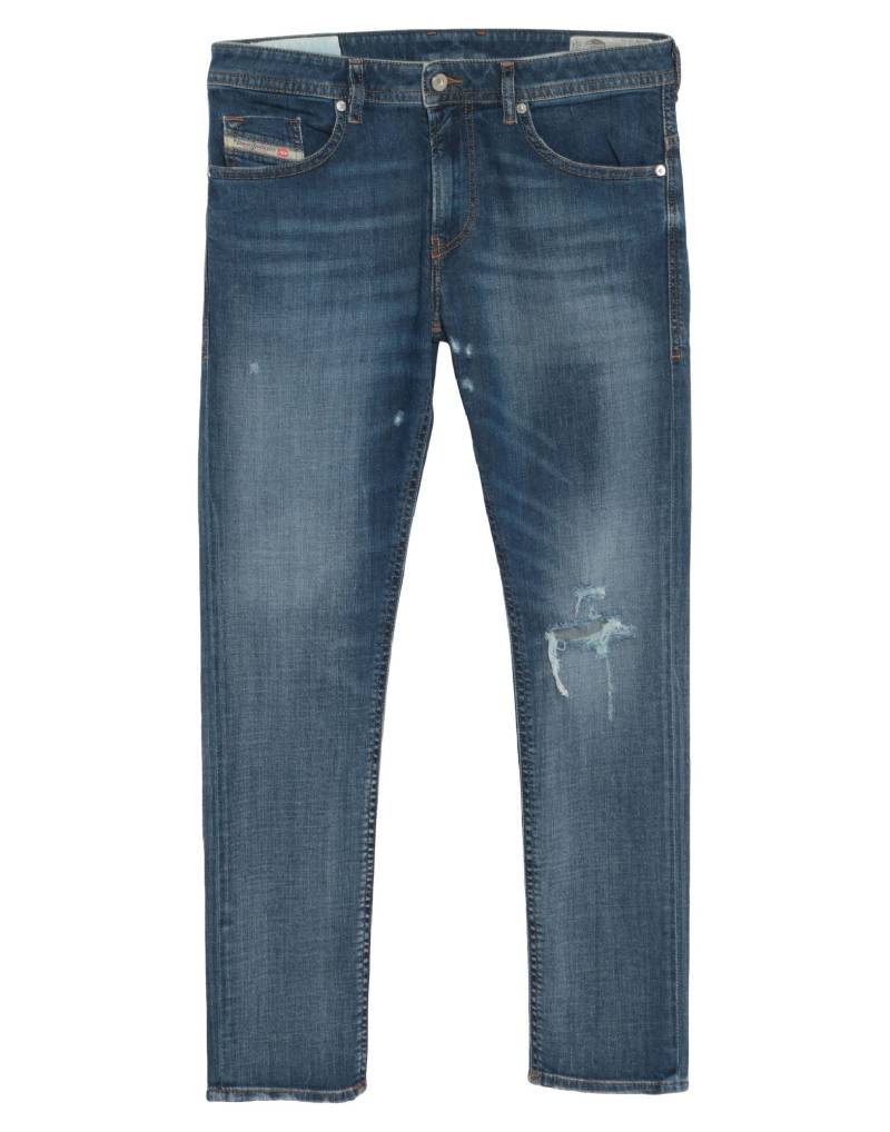 DIESEL Jeanshose Herren Blau von DIESEL