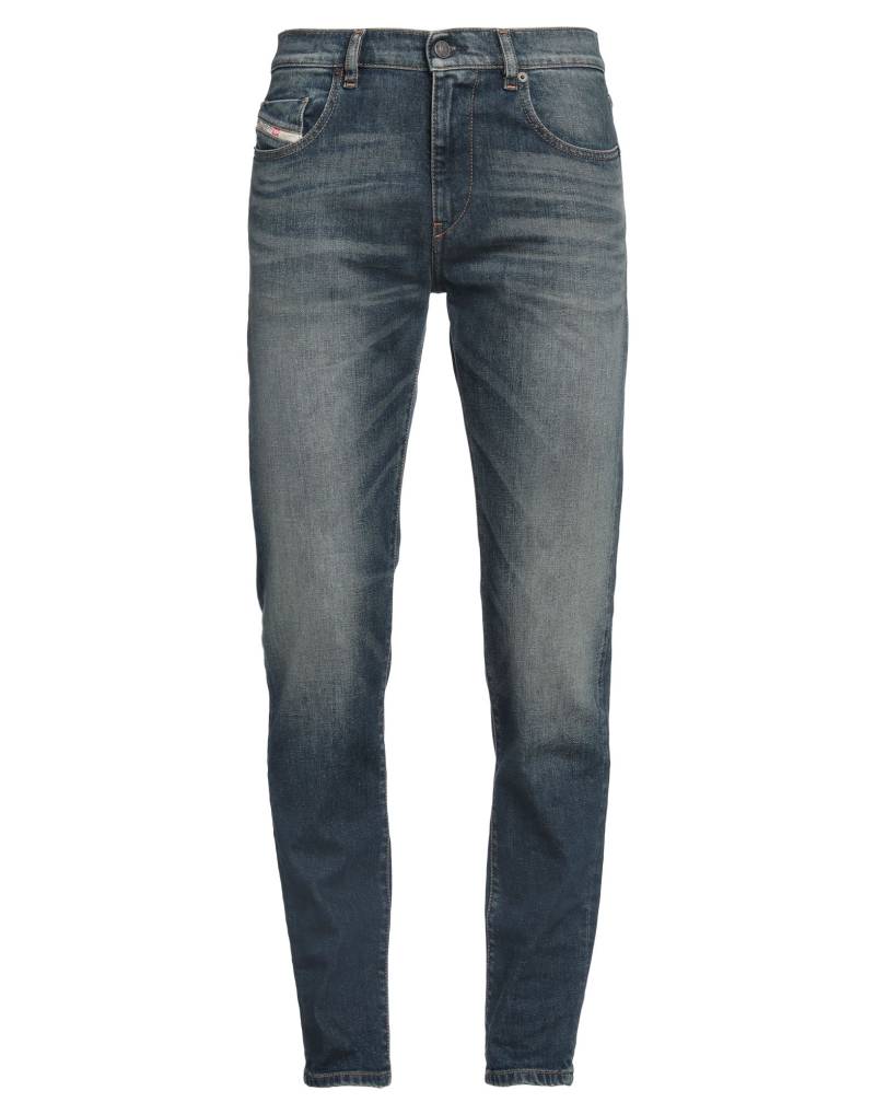 DIESEL Jeanshose Herren Blau von DIESEL